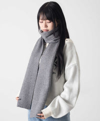 グレー / F