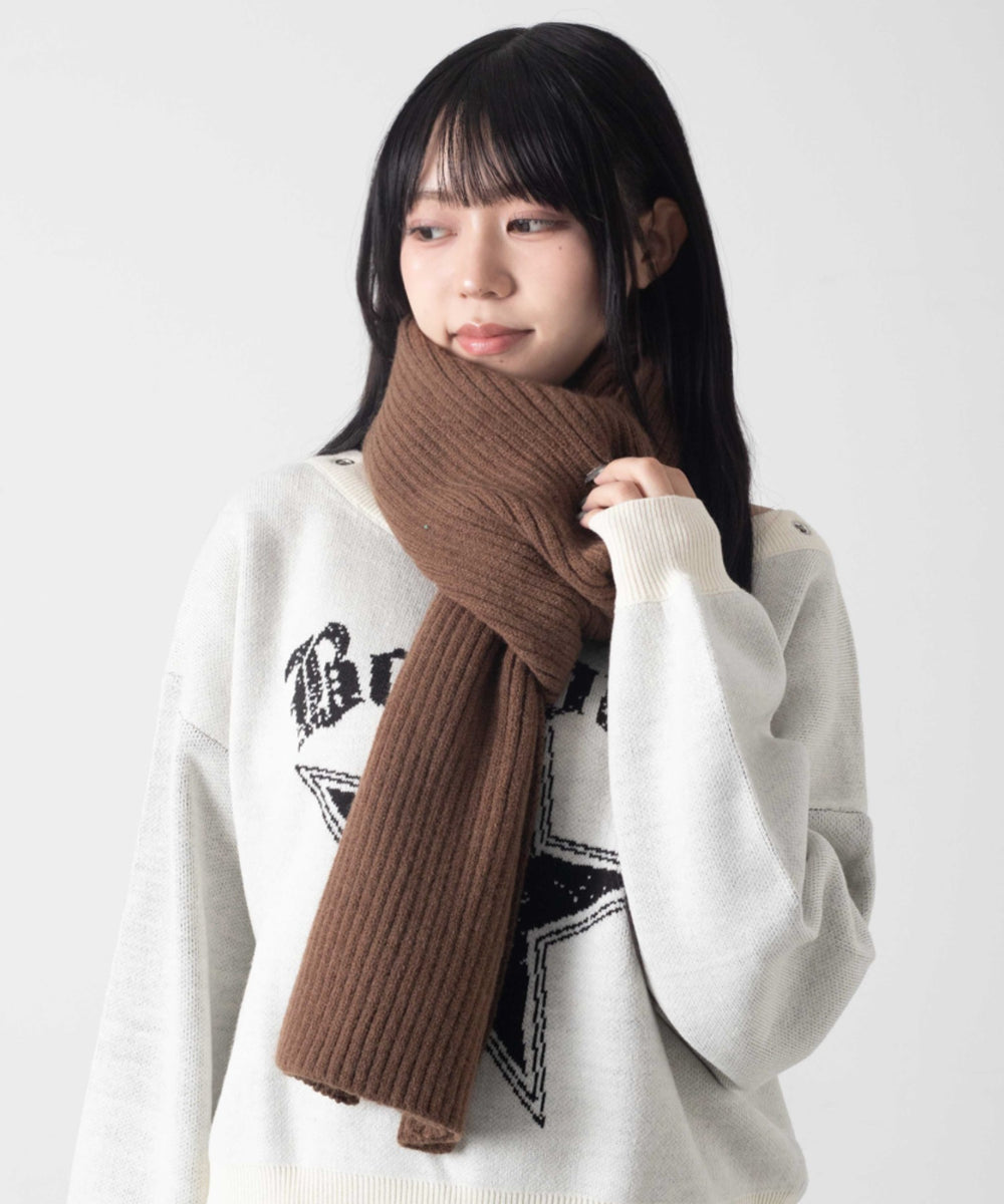 ブラウン