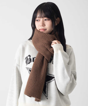 ブラウン