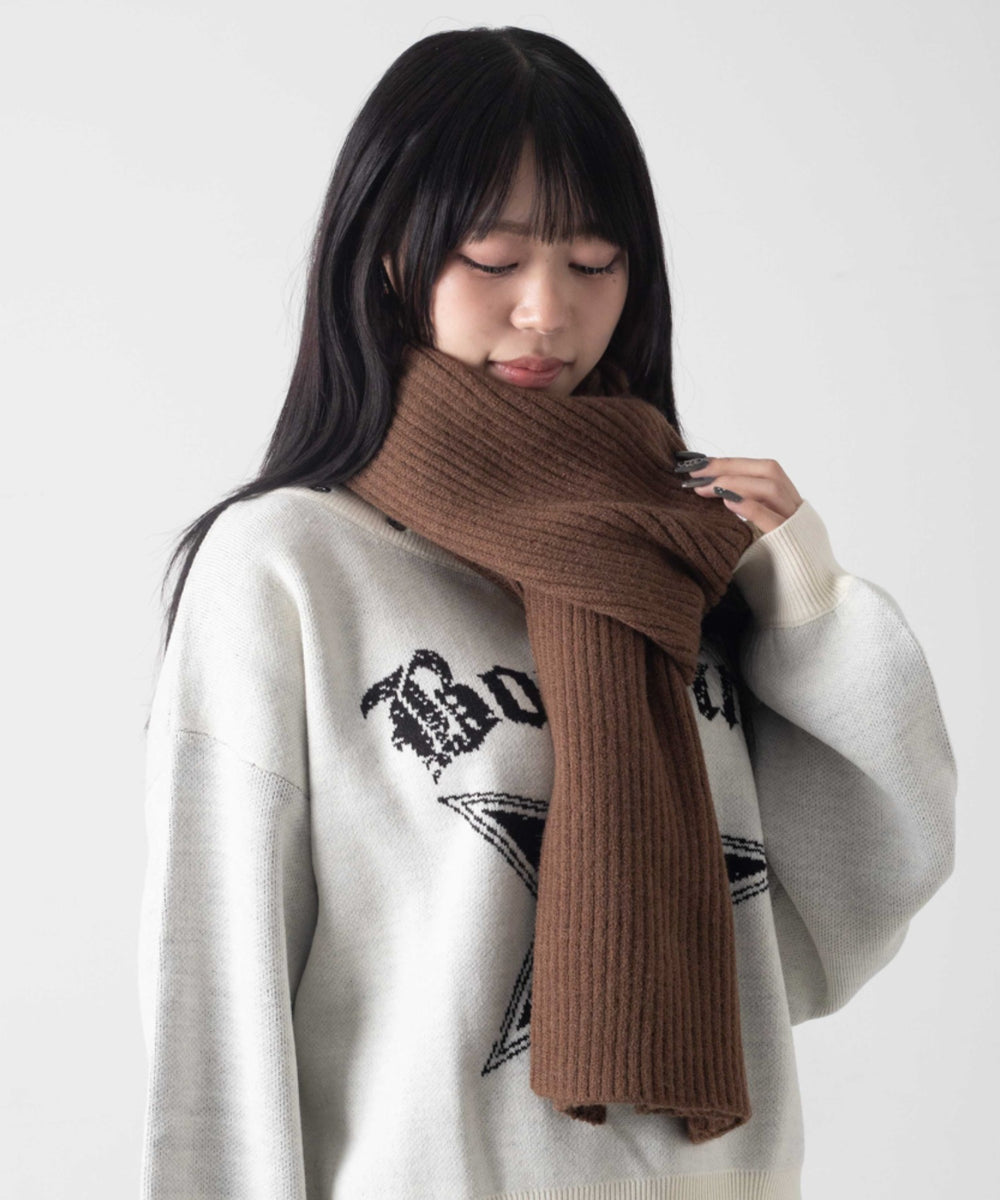 ブラウン