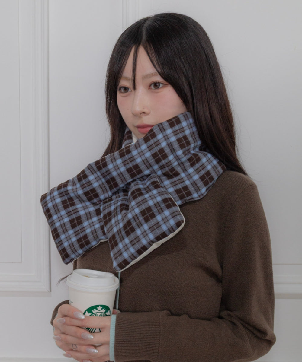 柄2：スター×チェック