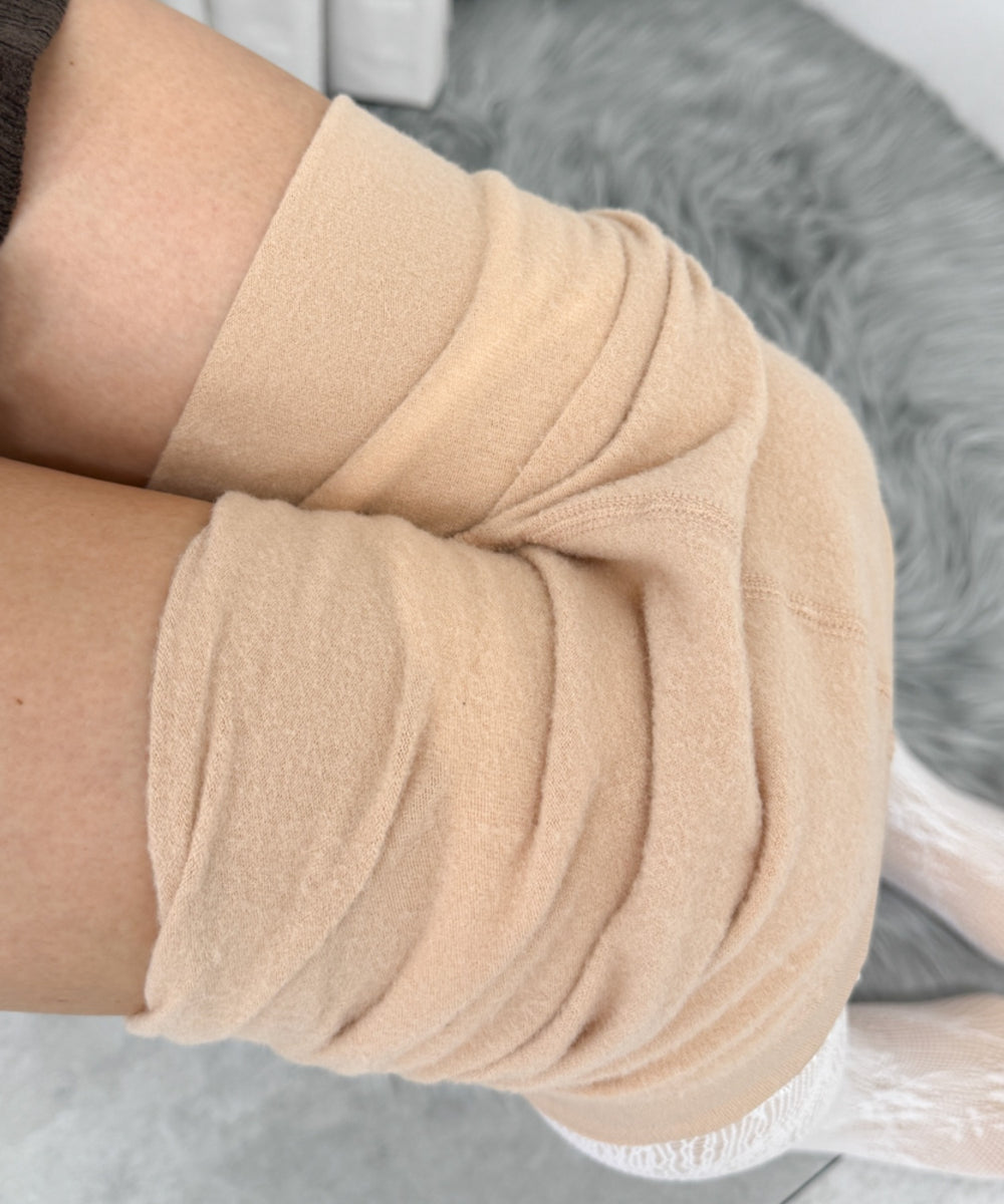 アソートフェイクタイツ裏起毛