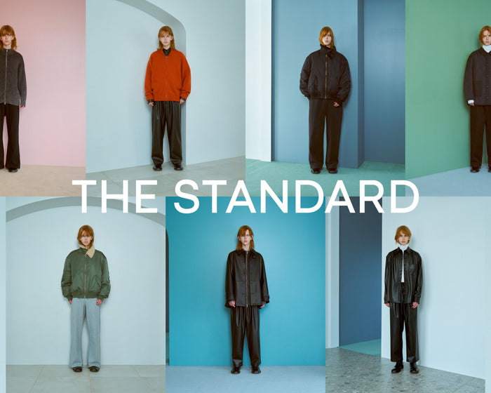 THE STANDARD