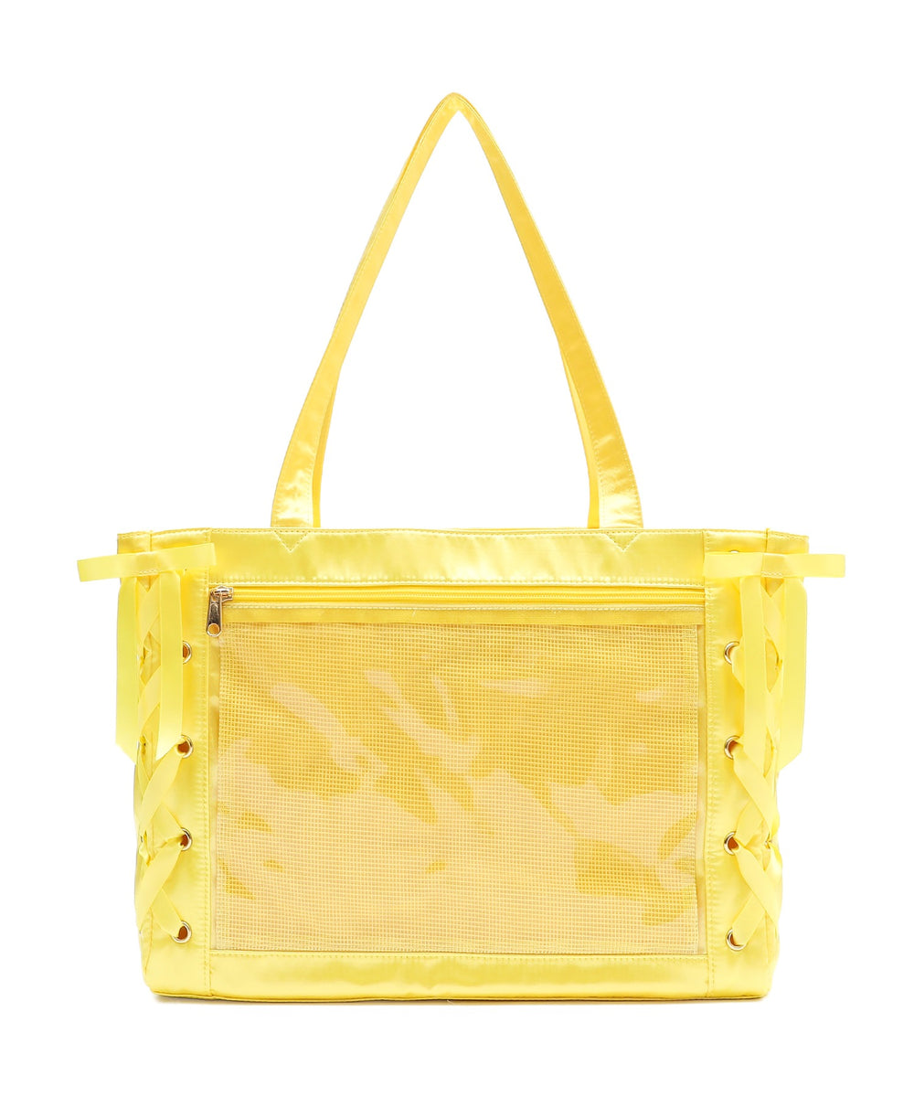 イエローソノタ（サテン）