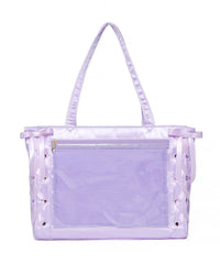 パープル（サテン） / F