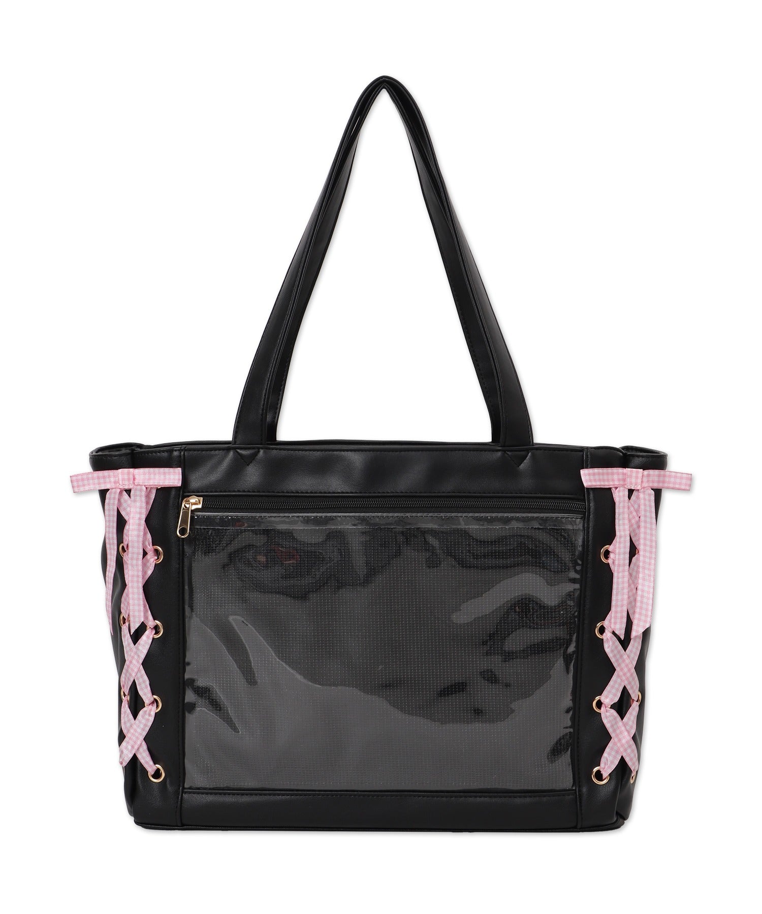 レースアップ痛バッグS｜WEGO（ウィゴー） – WEGO ONLINE STORE