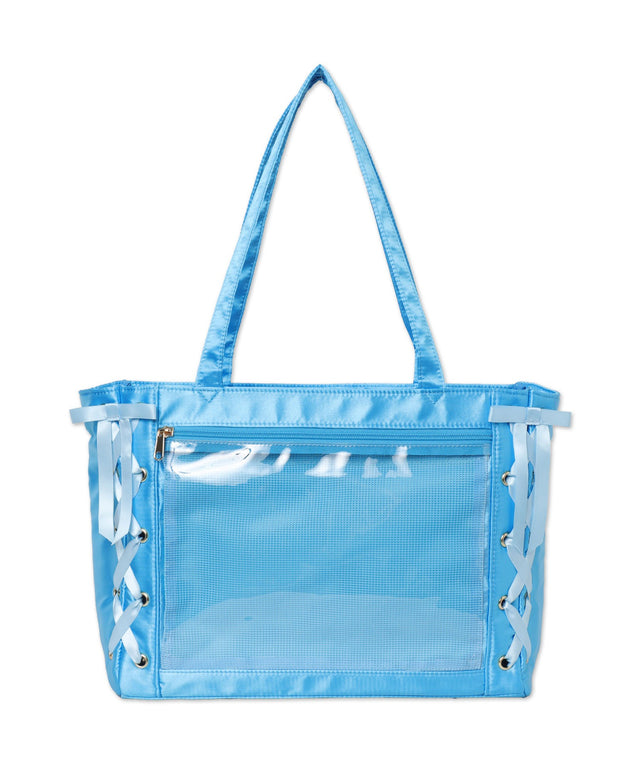 レースアップ痛バッグS｜WEGO（ウィゴー） – WEGO ONLINE STORE