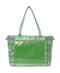 柄27（サテンミント2） / F