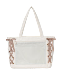 レースアップ痛バッグS