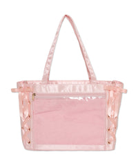 柄30（サテンサーモンピンク） / F