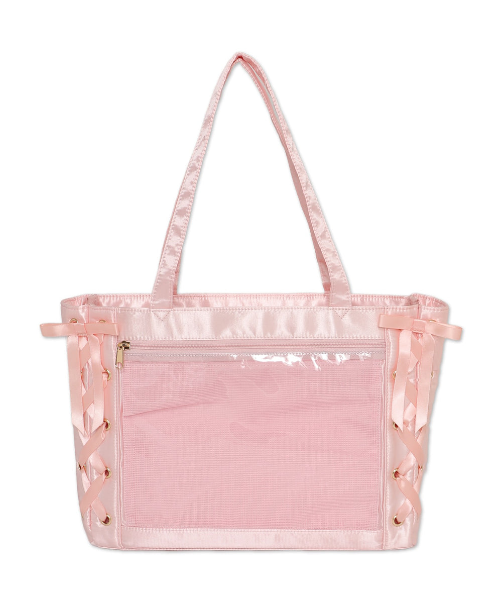 柄30（サテンサーモンピンク）