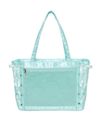 柄31（サテンアイスグリーン） / F