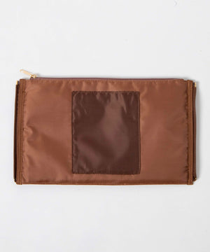 レースアップ痛バッグS