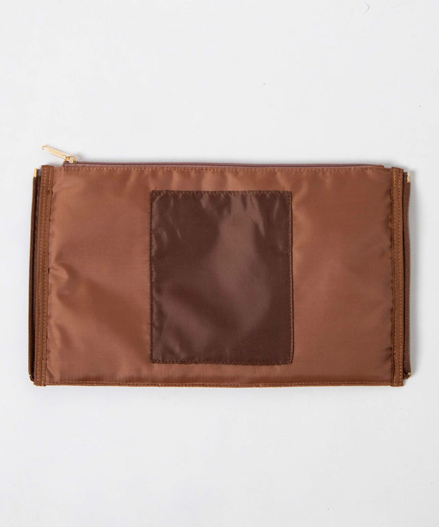 レースアップ痛バッグS