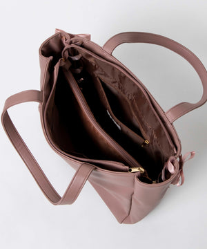 レースアップ痛バッグS