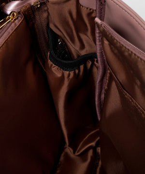 レースアップ痛バッグS