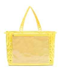 イエローソノタ（サテン） / F