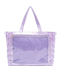 パープル（サテン） / F