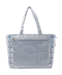 レースアップ痛バッグL