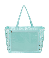 柄31（サテンアイスグリーン） / F