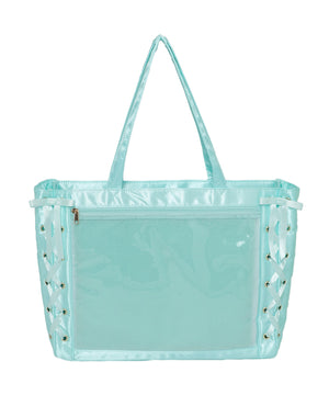 柄31（サテンアイスグリーン）