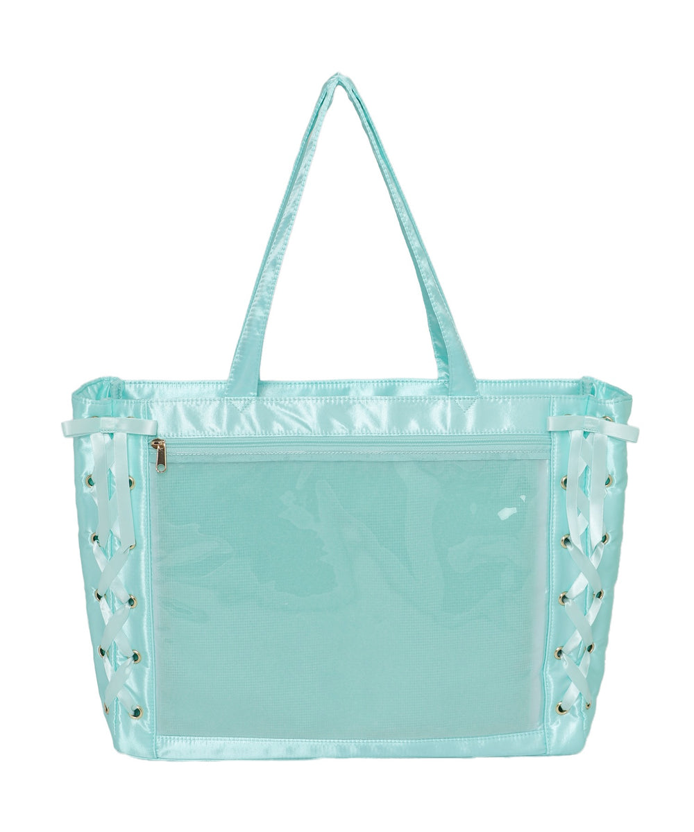 柄31（サテンアイスグリーン）