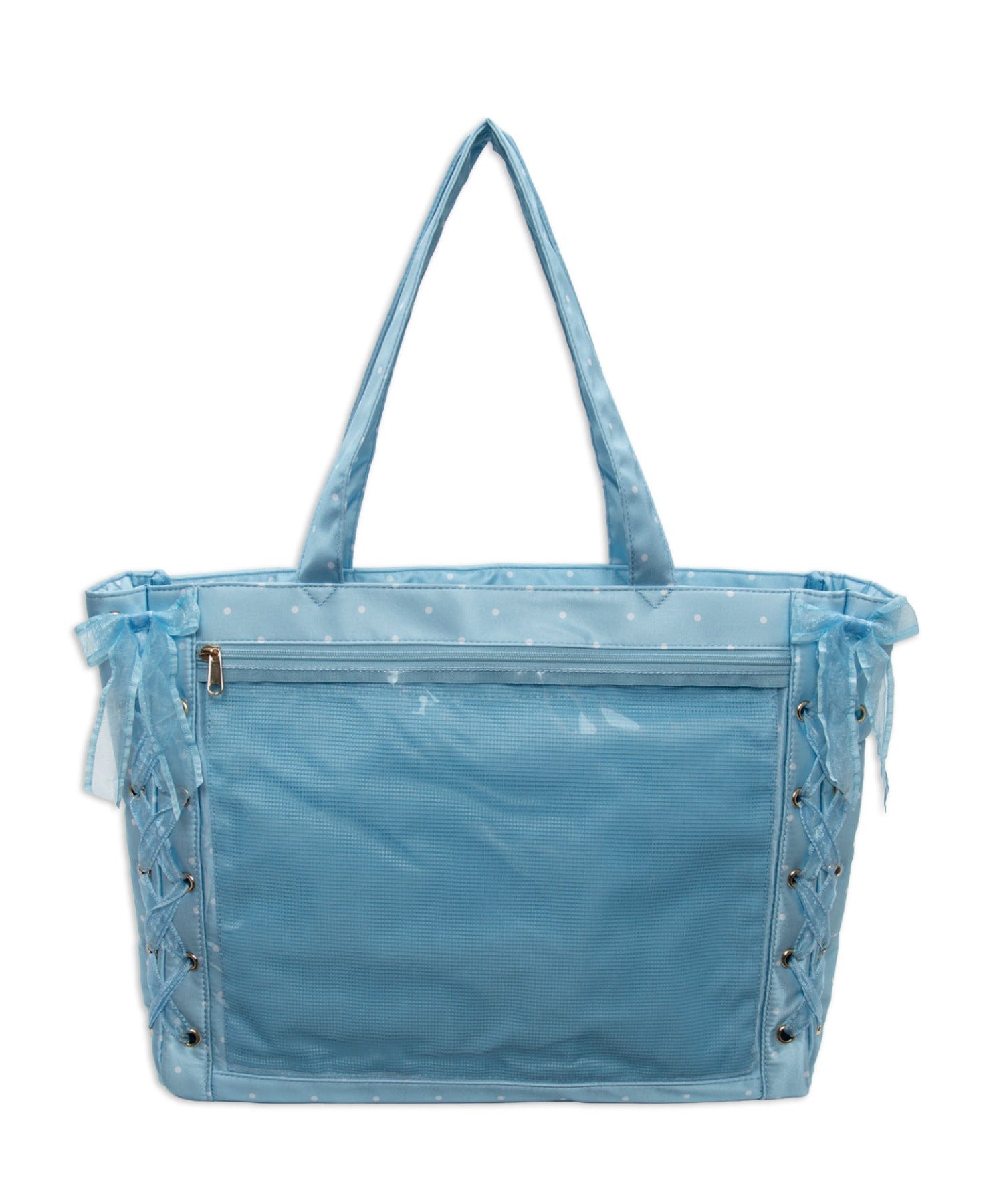 レースアップ痛バッグL｜WEGO（ウィゴー） – WEGO ONLINE STORE