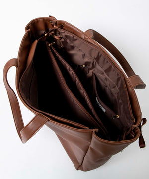 レースアップ痛バッグL