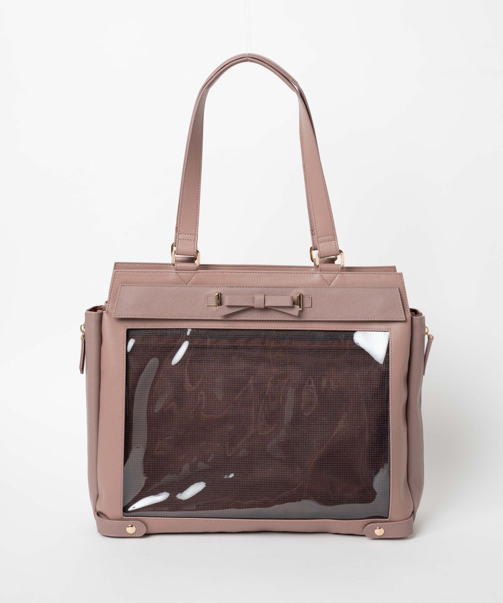 ローズピンク（レッドソノタ）