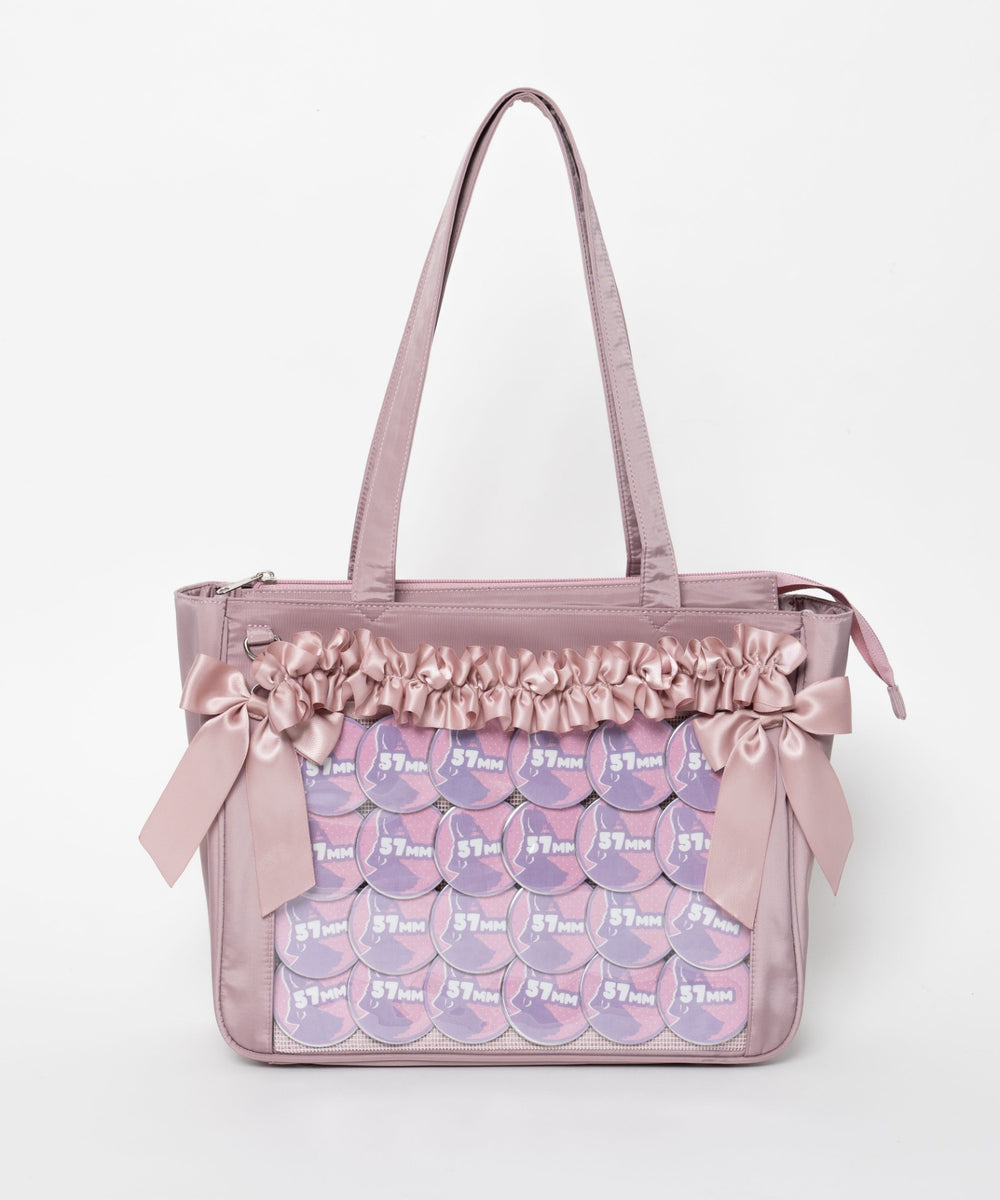 ときめきプレーン痛バッグS