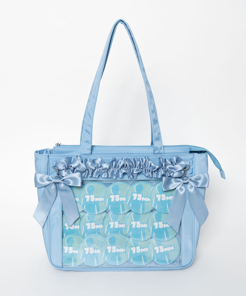 ときめきプレーン痛バッグS