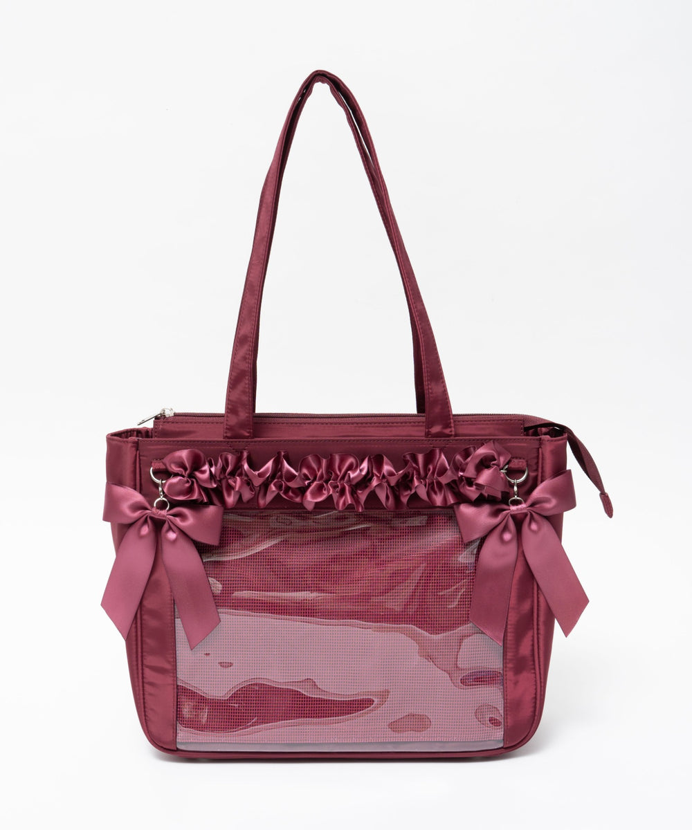 ときめきプレーン痛バッグS