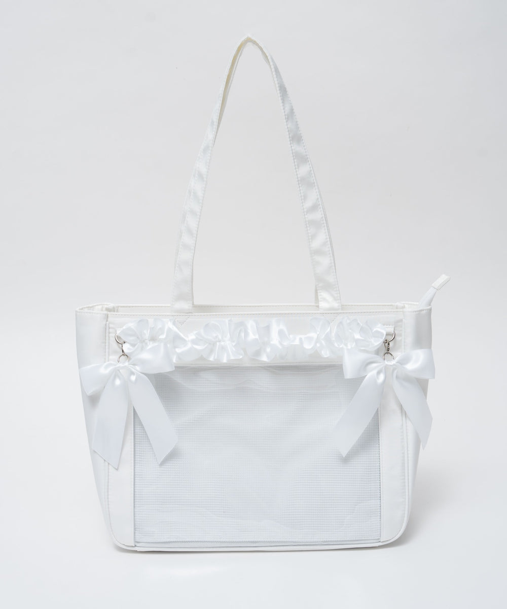 ときめきプレーン痛バッグS