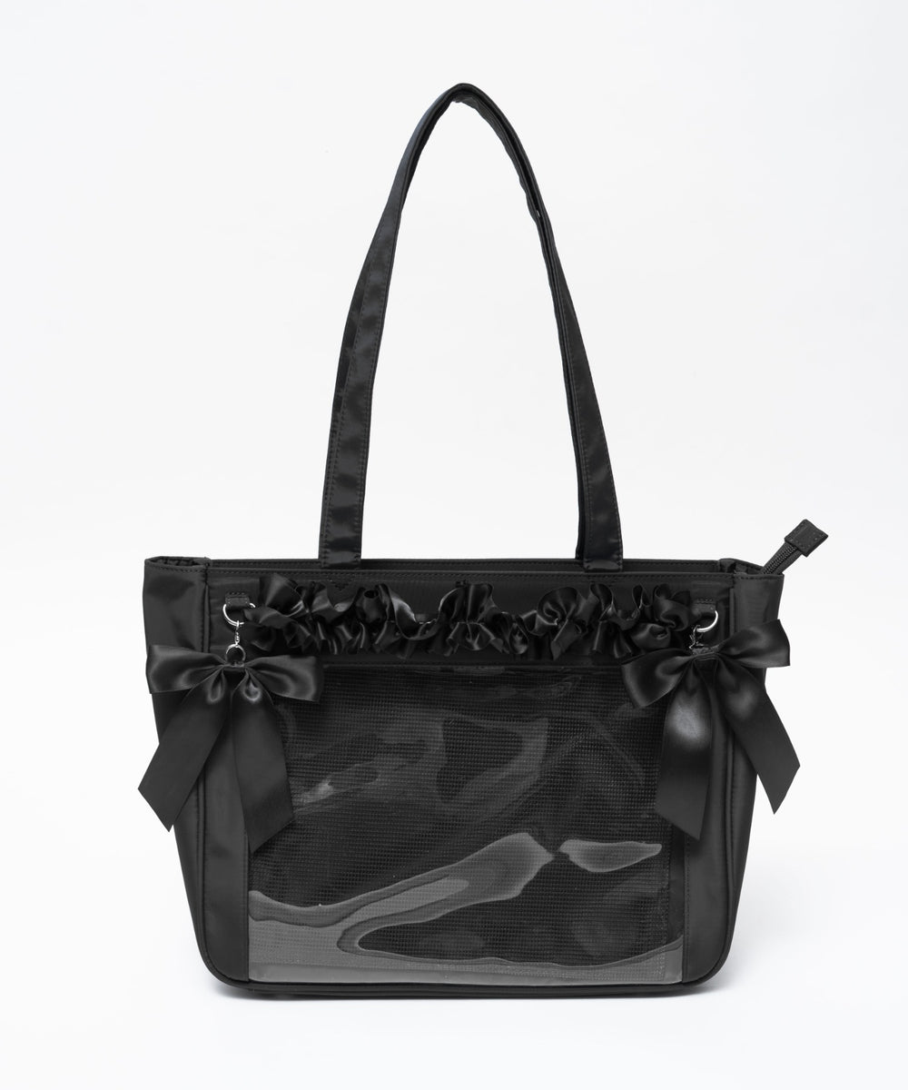 ときめきプレーン痛バッグS