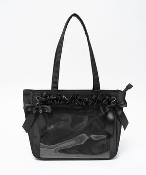 ときめきプレーン痛バッグS