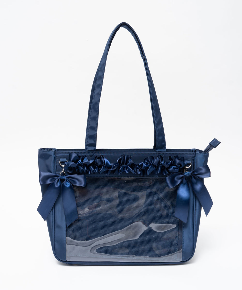 ときめきプレーン痛バッグS