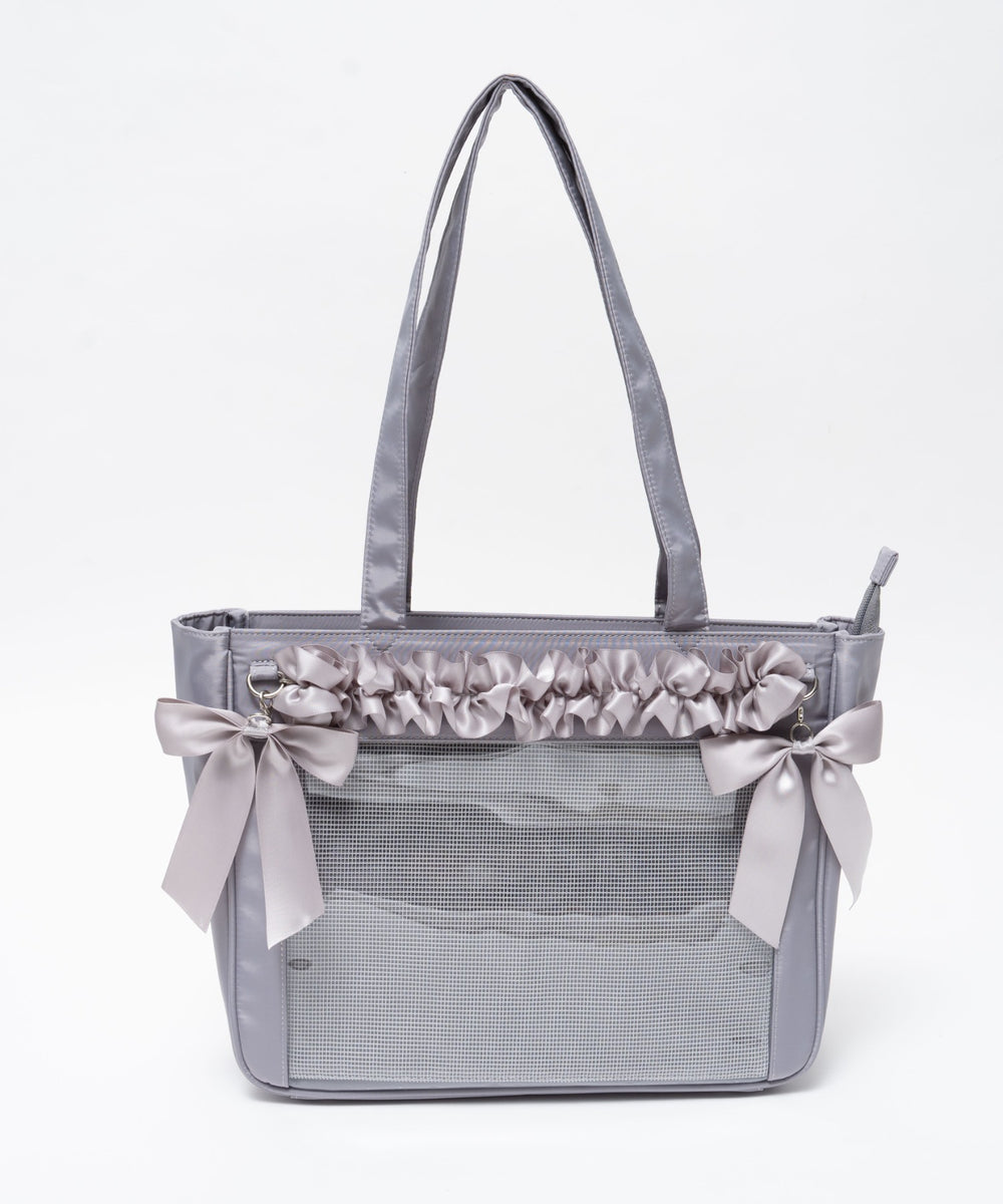 ときめきプレーン痛バッグS