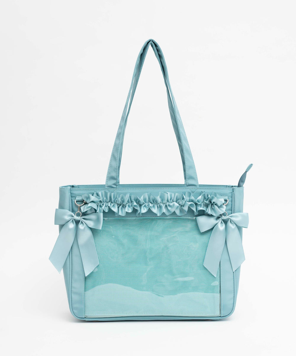 ときめきプレーン痛バッグS