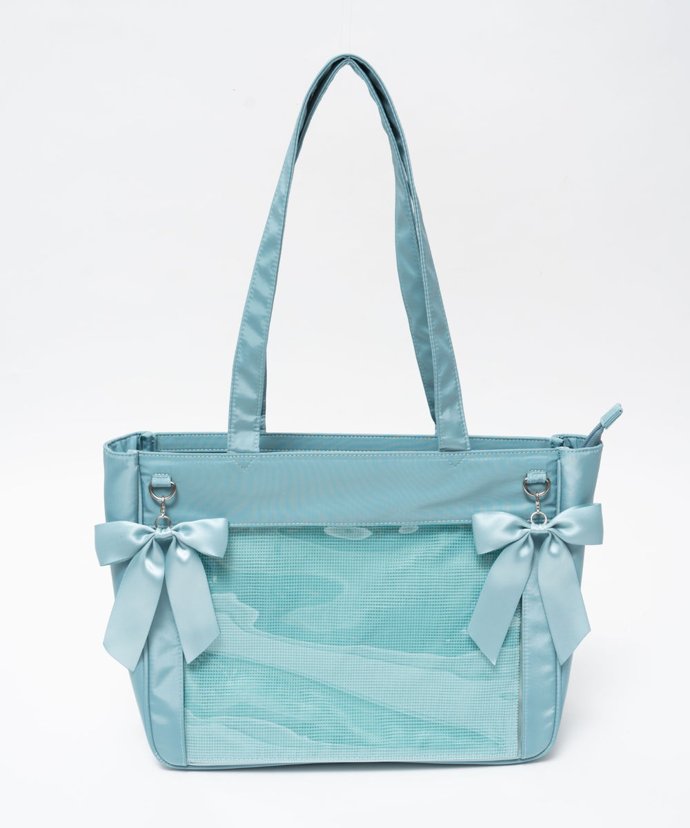 ときめきプレーン痛バッグS