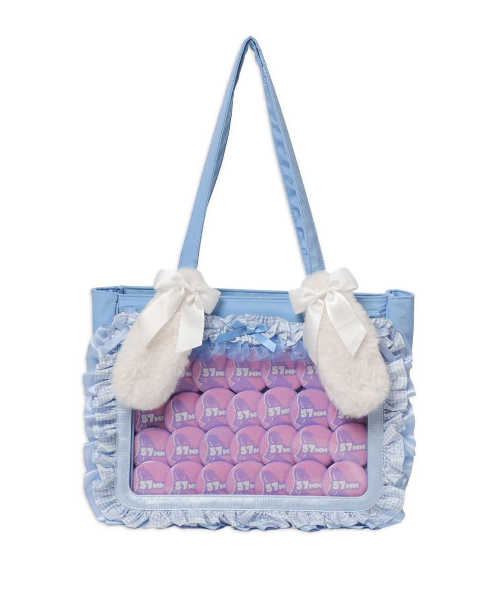 ときめきプレーン痛バッグS