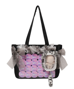 ときめきプレーン痛バッグS