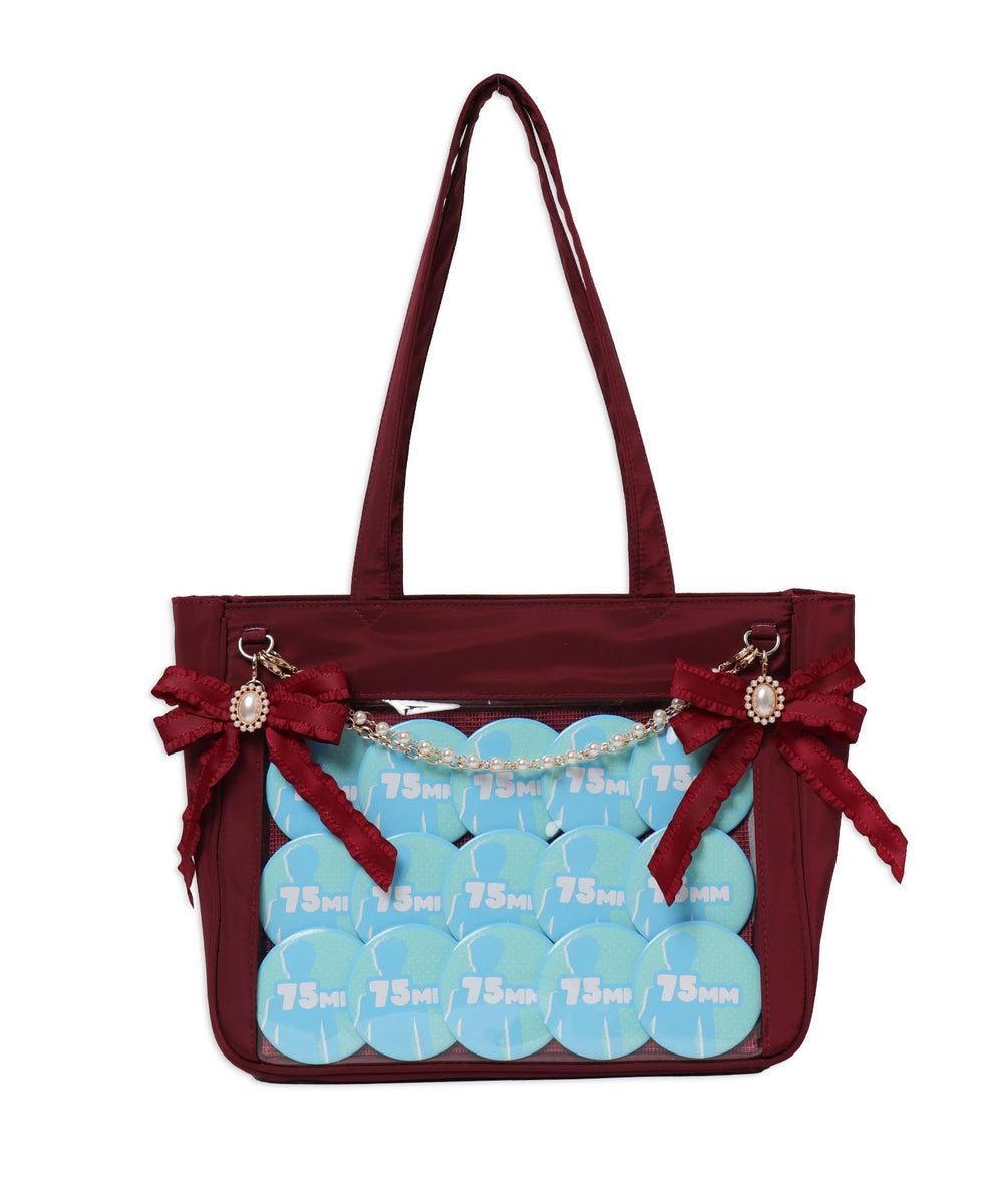 ときめきプレーン痛バッグS