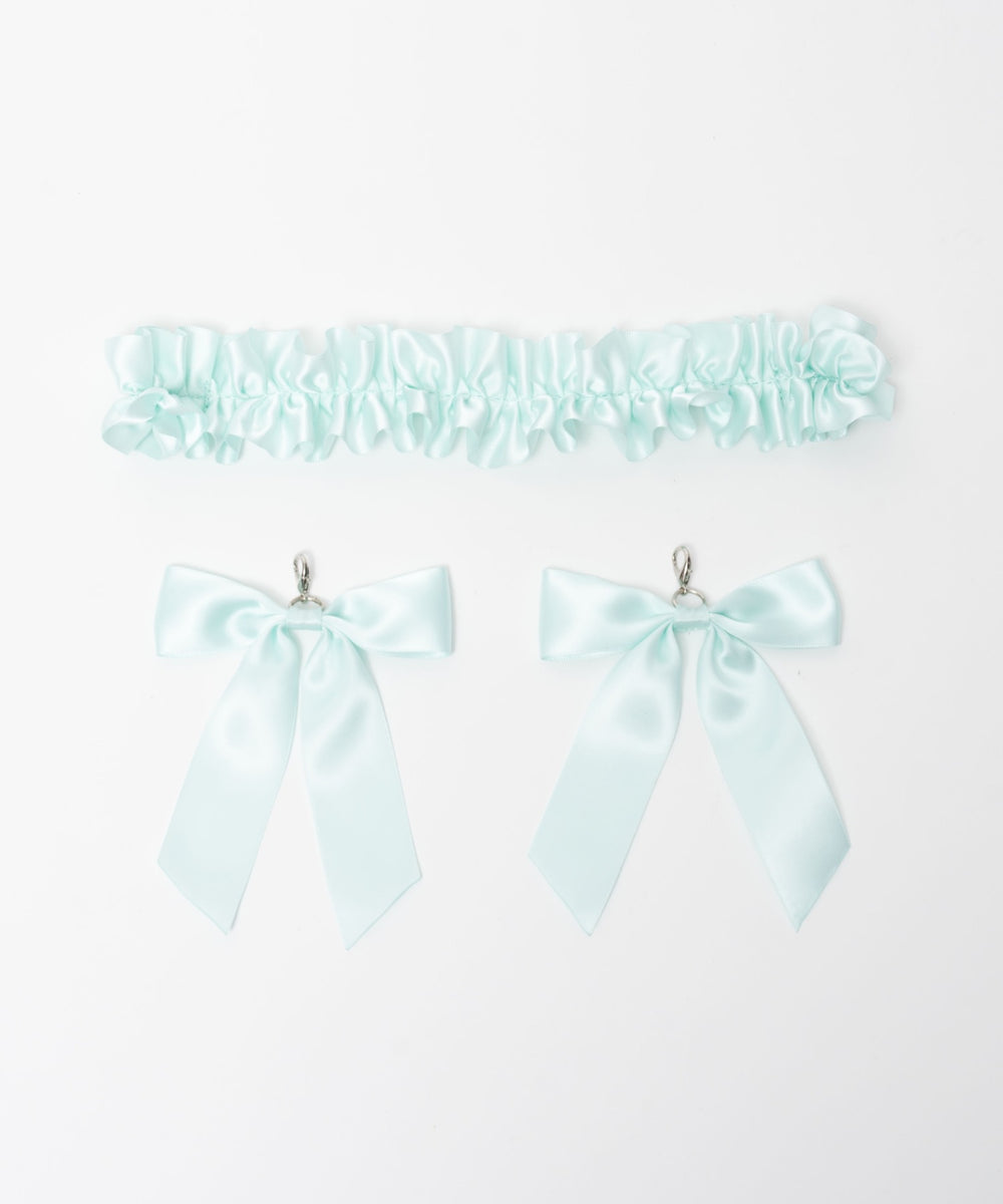 グリーンその他