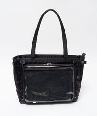 ブラックソノタ（ナイロンブラック） / F