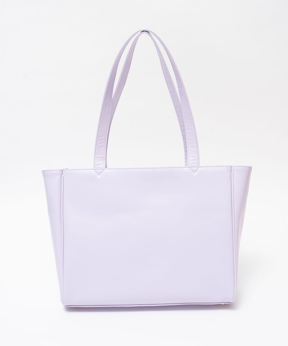 レースアップフレーム痛バッグS