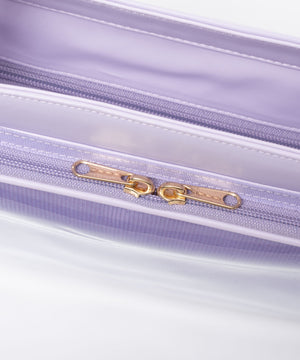 レースアップフレーム痛バッグS