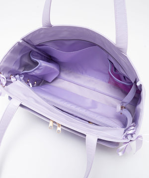 レースアップフレーム痛バッグS