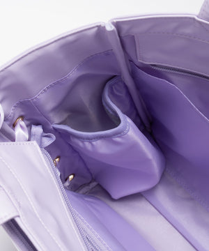 レースアップフレーム痛バッグS