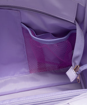 レースアップフレーム痛バッグS