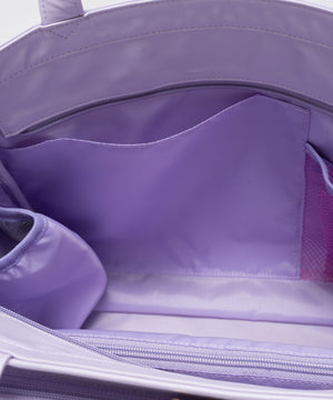 レースアップフレーム痛バッグS